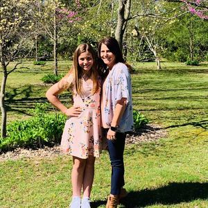 Meet your Posher, Kristin